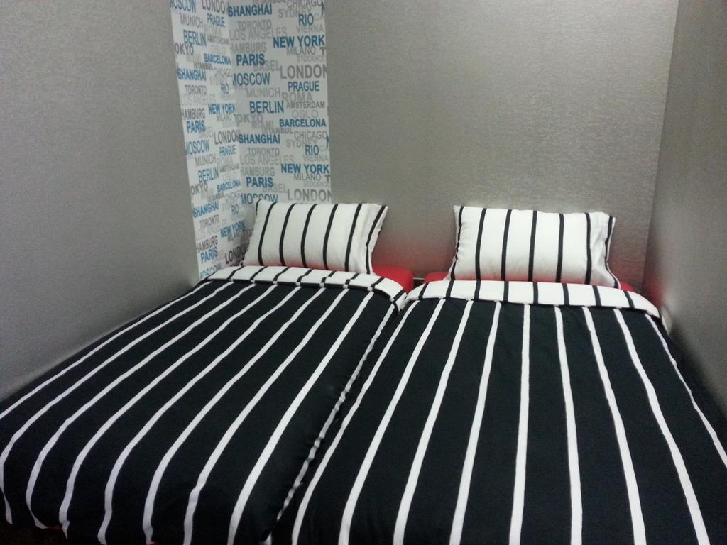 Kl101​ ​Service Suite​ ​​At Soho Suites Klcc Куала Лумпур Екстериор снимка